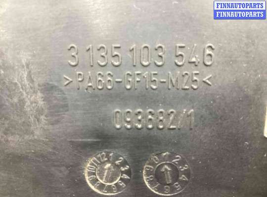 купить Вентилятор радиатора на Ford C-Max C-Max I (C214) 2003-2007