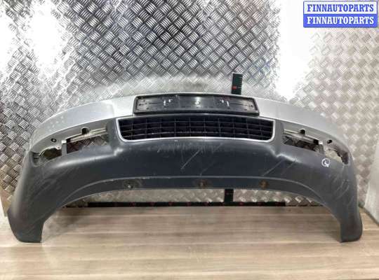 купить Бампер передний на Audi A6 A6 C5 (4B) 2001-2004 рестайлинг