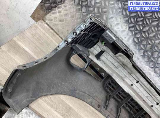 купить Бампер передний на Audi A6 A6 C5 (4B) 2001-2004 рестайлинг
