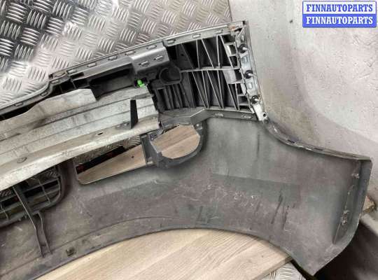 купить Бампер передний на Audi A6 A6 C5 (4B) 2001-2004 рестайлинг
