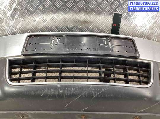 купить Бампер передний на Audi A6 A6 C5 (4B) 2001-2004 рестайлинг