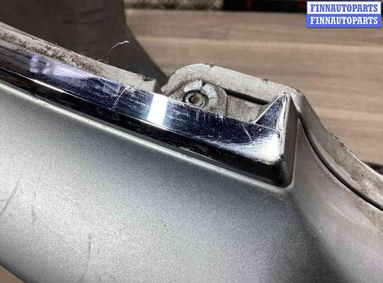 купить Бампер передний на Audi A6 A6 C5 (4B) 2001-2004 рестайлинг