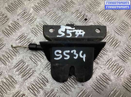 купить Замок багажника на Audi A6 A6 C5 (4B) 2001-2004 рестайлинг