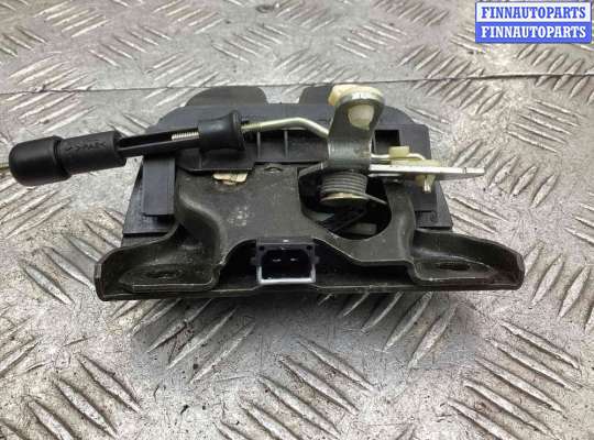купить Замок багажника на Audi A6 A6 C5 (4B) 2001-2004 рестайлинг