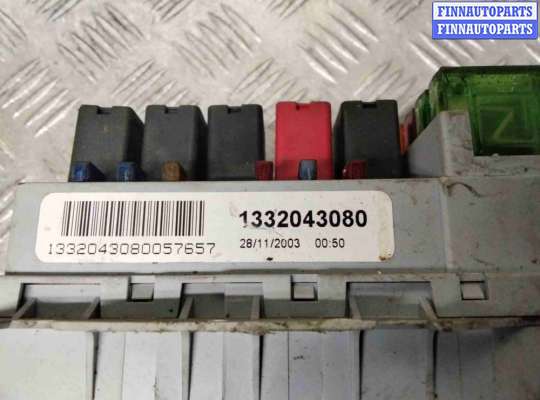 купить Блок предохранителей на Fiat Ducato Ducato 1994-2006