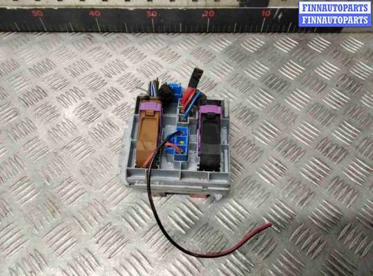 купить Блок предохранителей на Fiat Ducato Ducato 1994-2006