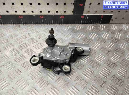 купить Моторчик заднего стеклоочистителя (дворника) на Volkswagen Passat Passat B5+ (3B) 2000-2005 рестайлинг