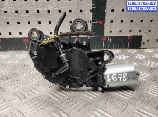 купить Моторчик заднего стеклоочистителя (дворника) на Volkswagen Passat Passat B5+ (3B) 2000-2005 рестайлинг