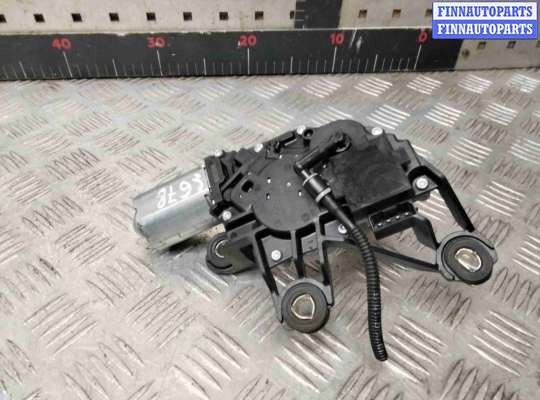 купить Моторчик заднего стеклоочистителя (дворника) на Volkswagen Passat Passat B5+ (3B) 2000-2005 рестайлинг