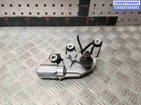 купить Моторчик заднего стеклоочистителя (дворника) на Volkswagen Passat Passat B5+ (3B) 2000-2005 рестайлинг