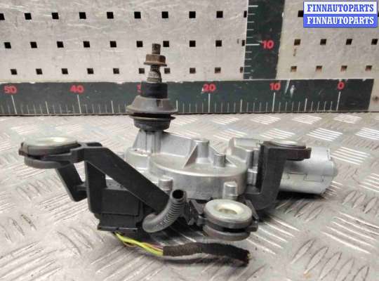 купить Моторчик заднего стеклоочистителя (дворника) на Volkswagen Passat Passat B5+ (3B) 2000-2005 рестайлинг