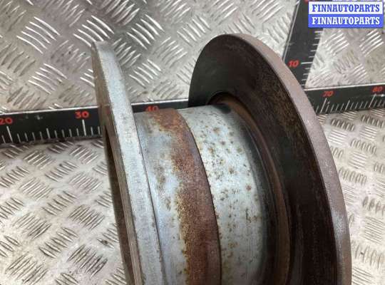 купить Диск тормозной задний на Audi A3 A3 II (8P) 2003-2005