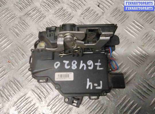 купить Замок двери передней левой на Volkswagen Golf Golf IV (1J) 1997-2004