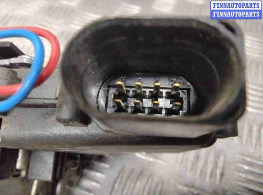 купить Замок двери передней левой на Volkswagen Golf Golf IV (1J) 1997-2004