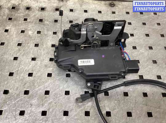 купить Замок двери передней левой на Volkswagen Golf Golf IV (1J) 1997-2004