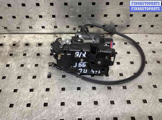 купить Замок двери передней левой на Volkswagen Golf Golf IV (1J) 1997-2004