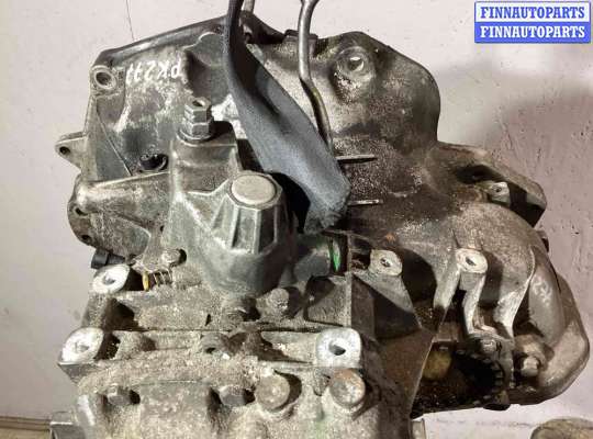 купить КПП механическая (МКПП) 5-ступенчатая на Opel Meriva Meriva A 2002-2006
