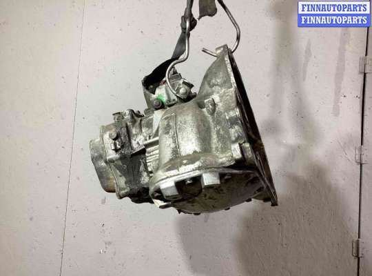купить КПП механическая (МКПП) 5-ступенчатая на Opel Meriva Meriva A 2002-2006