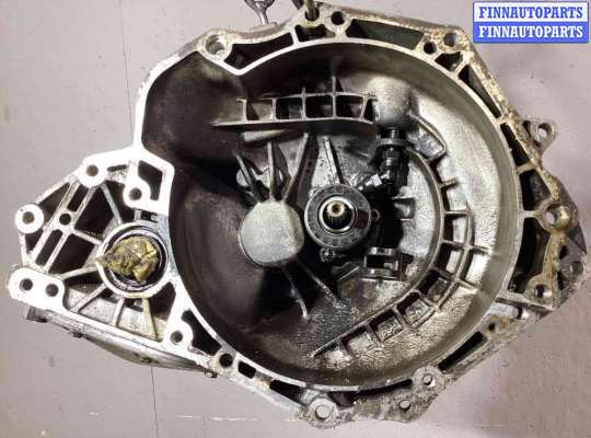 купить КПП механическая (МКПП) 5-ступенчатая на Opel Meriva Meriva A 2002-2006