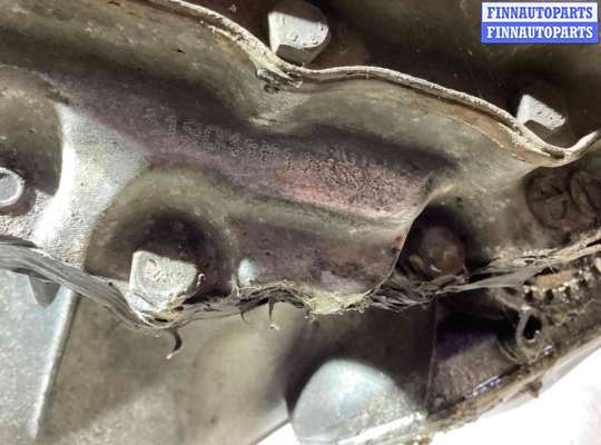 купить КПП механическая (МКПП) 5-ступенчатая на Opel Meriva Meriva A 2002-2006