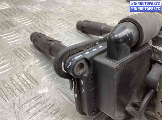 купить Катушка зажигания на Audi A4 A4 B5 (8D) 1994-1999