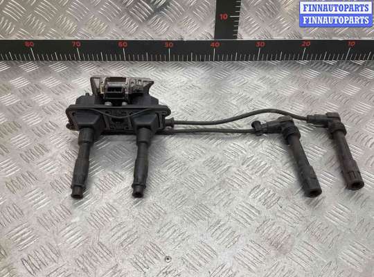 купить Катушка зажигания на Audi A4 A4 B5 (8D) 1994-1999