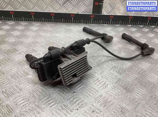 купить Катушка зажигания на Audi A4 A4 B5 (8D) 1994-1999