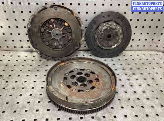 купить Маховик на Opel Vectra Vectra C 2005-2009 рестайлинг