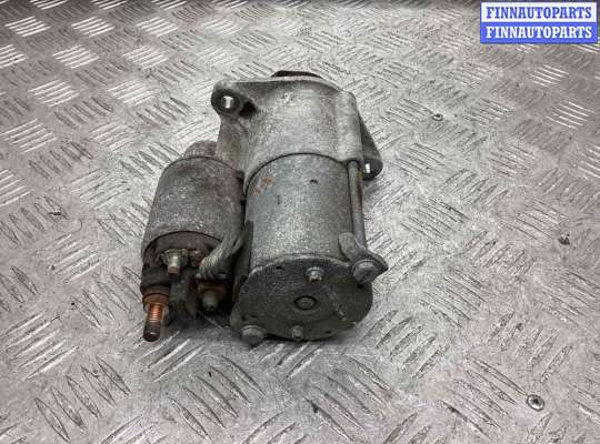 купить Стартер на Opel Astra Astra H 2007-2010 рестайлинг