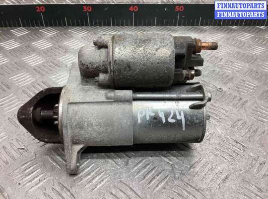 купить Стартер на Opel Astra Astra H 2007-2010 рестайлинг