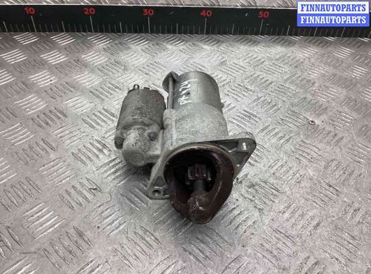 купить Стартер на Opel Astra Astra H 2007-2010 рестайлинг