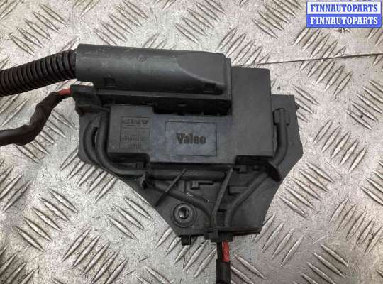 купить Реле вентилятора на Opel Vectra Vectra C 2005-2009 рестайлинг