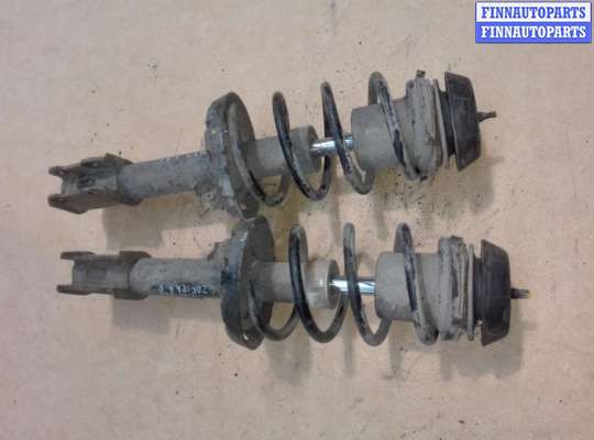 купить Стойка передняя левая на Opel Zafira Zafira A 1999-2003