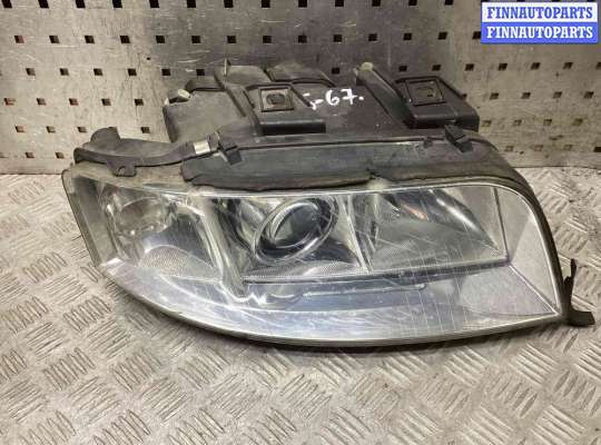 купить Фара правая на Audi A6 C5 (4B) 2001-2004 рестайлинг