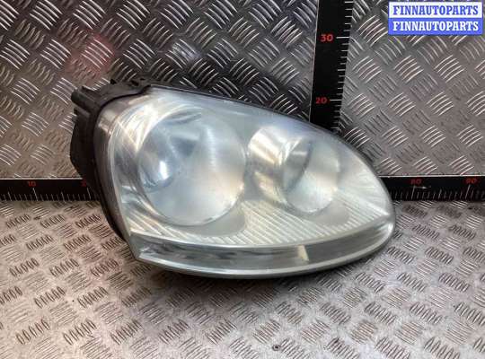 Купить Фара правая на Volkswagen Golf Golf V (1K) 2004-2009 Фара правая VG2760478 на Volkswagen Golf Golf V (1K) 2004-2009