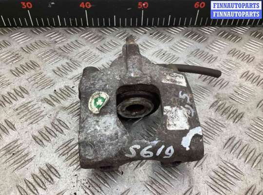 купить Суппорт задний правый на Chrysler Voyager Voyager IV (RG) 2001-2008