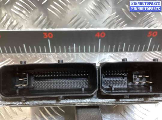 купить Блок управления двигателем на Audi A4 A4 B5 (8D) 1999-2001 рестайлинг