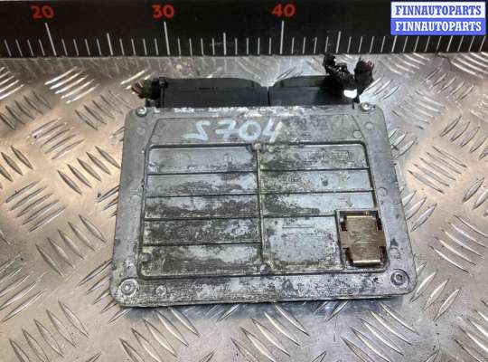 купить Блок управления двигателем на Audi A4 A4 B5 (8D) 1999-2001 рестайлинг