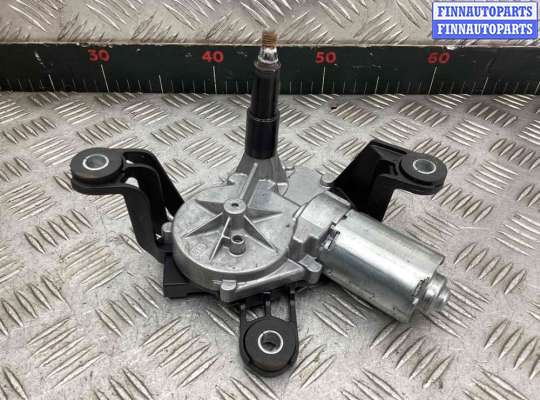 купить Моторчик заднего стеклоочистителя (дворника) на Opel Astra Astra H 2007-2010 рестайлинг