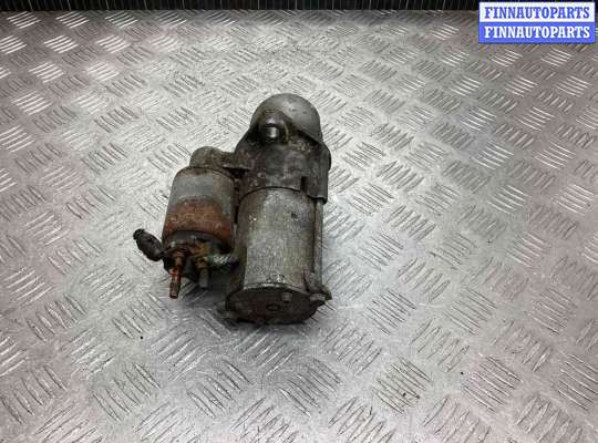 купить Стартер на Opel Zafira Zafira A 1999-2003