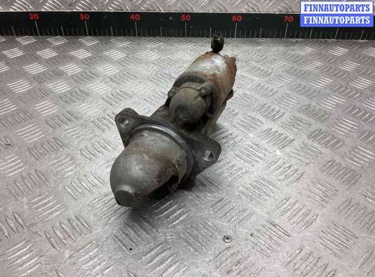 купить Стартер на Opel Zafira Zafira A 1999-2003