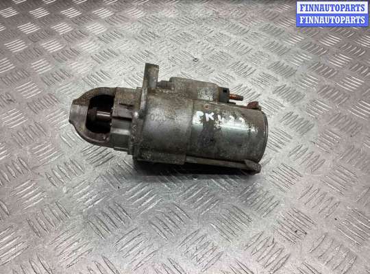 купить Стартер на Opel Zafira Zafira A 1999-2003