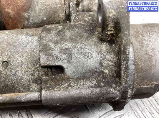 купить Стартер на Opel Zafira Zafira A 1999-2003