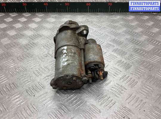 купить Стартер на Opel Zafira Zafira A 1999-2003