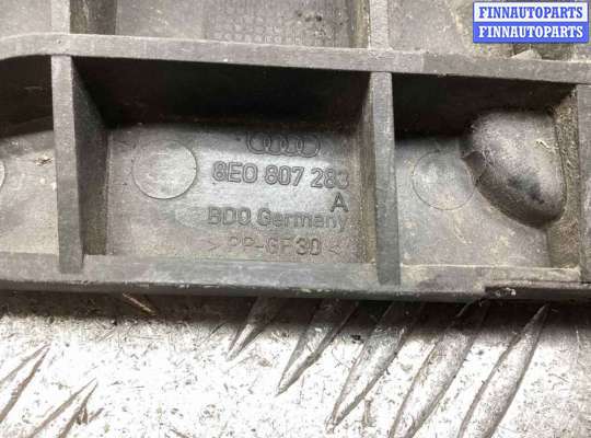 купить Кронштейн крепления бампера переднего на Audi A4 A4 B6 (8EC, 8E5) 2000-2004