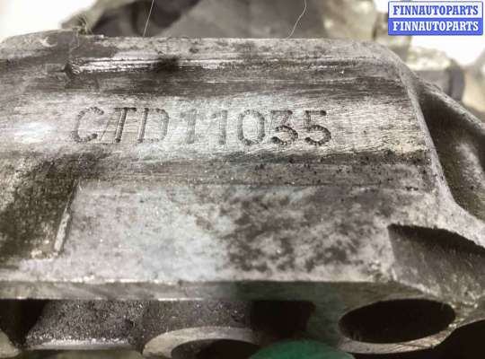 купить КПП механическая (МКПП) 5-ступенчатая на Audi A4 A4 B5 (8D) 1994-1999