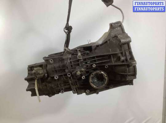 купить КПП механическая (МКПП) 5-ступенчатая на Audi A4 A4 B5 (8D) 1994-1999