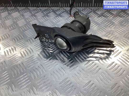 купить Фара противотуманная левая на BMW 7-Series 7-Series (E65/66) 2001-2008