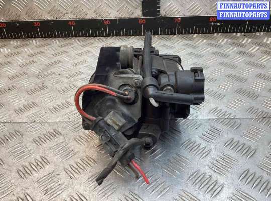 купить Компрессор пневмоподвески на Mercedes E E (W211) 2002-2006