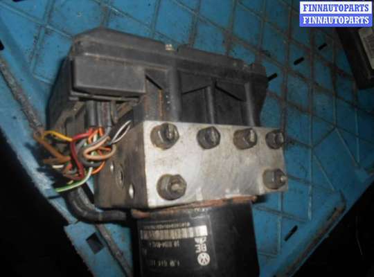 купить Блок ABS на Volkswagen Golf Golf IV (1J) 1997-2004